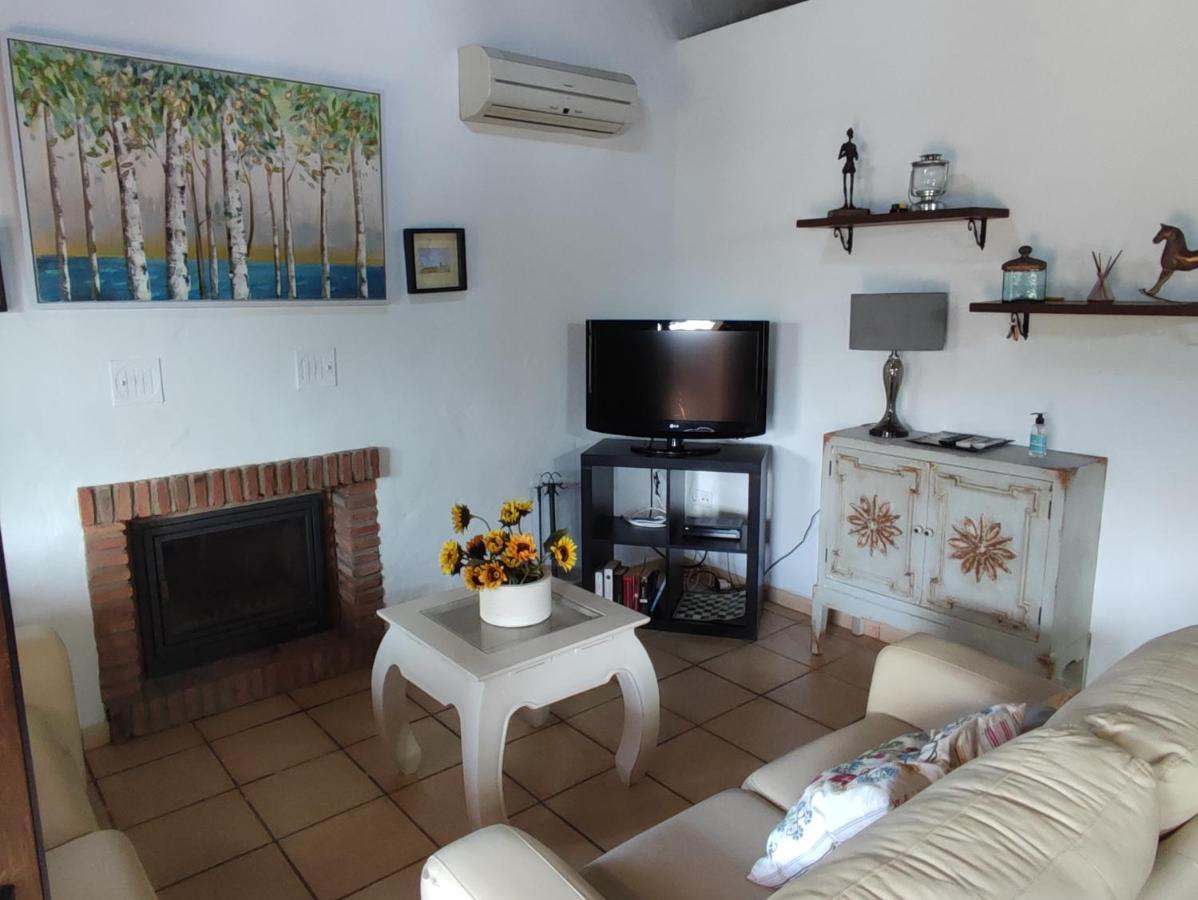 Willa Casa Juanse Conil De La Frontera Zewnętrze zdjęcie