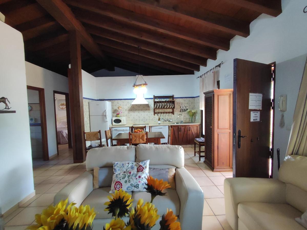 Willa Casa Juanse Conil De La Frontera Zewnętrze zdjęcie
