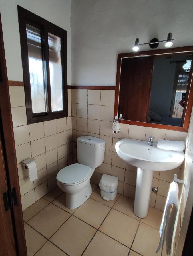Willa Casa Juanse Conil De La Frontera Zewnętrze zdjęcie