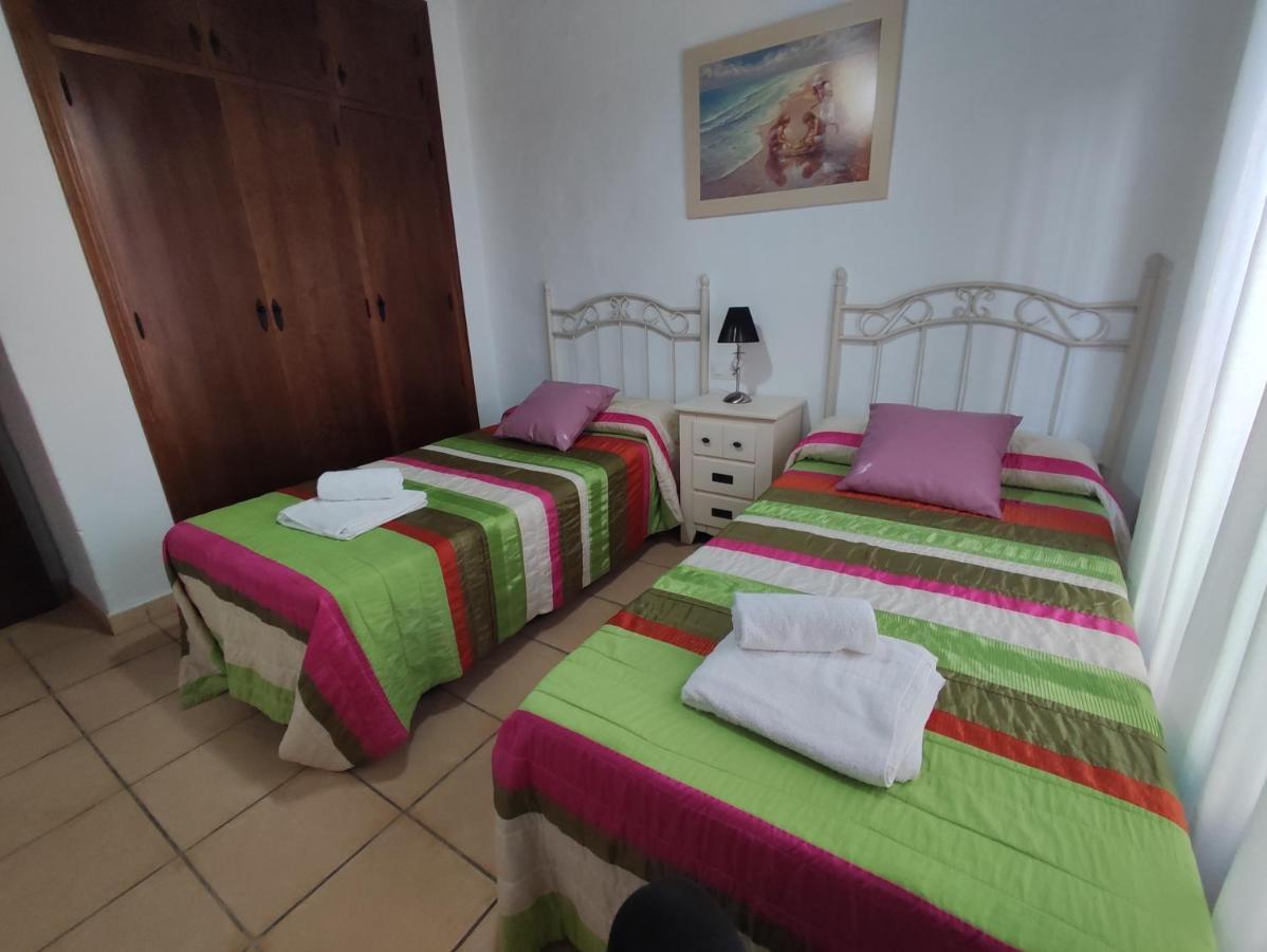 Willa Casa Juanse Conil De La Frontera Zewnętrze zdjęcie